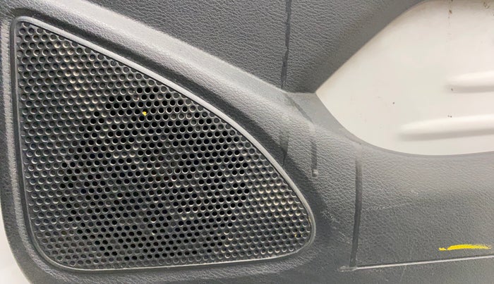 2019 Datsun Redi Go D, Petrol, Manual, 49,573 km, Speaker