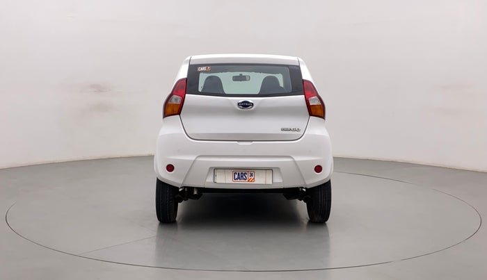 2019 Datsun Redi Go D, Petrol, Manual, 49,573 km, Back/Rear