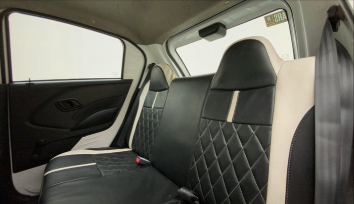 2019 Datsun Redi Go D, Petrol, Manual, 49,573 km, Right Side Rear Door Cabin