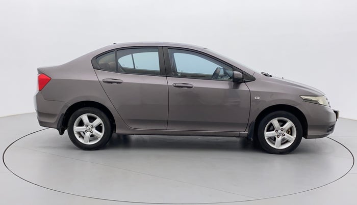 2013 Honda City 1.5L I-VTEC S AT, Petrol, Automatic, 1,08,748 km, Right Side View