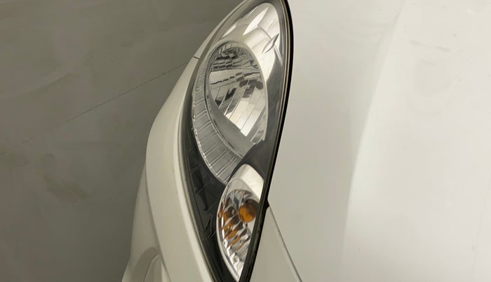 2015 Honda Amaze 1.2L I-VTEC S, Petrol, Manual, 23,016 km, Right headlight - Faded