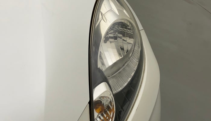 2015 Honda Amaze 1.2L I-VTEC S, Petrol, Manual, 23,016 km, Left headlight - Faded