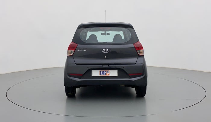 2020 Hyundai NEW SANTRO SPORTZ 1.1, Petrol, Manual, 45,192 km, Back/Rear