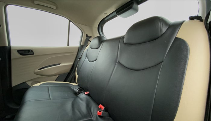 2020 Hyundai NEW SANTRO SPORTZ 1.1, Petrol, Manual, 45,192 km, Right Side Rear Door Cabin