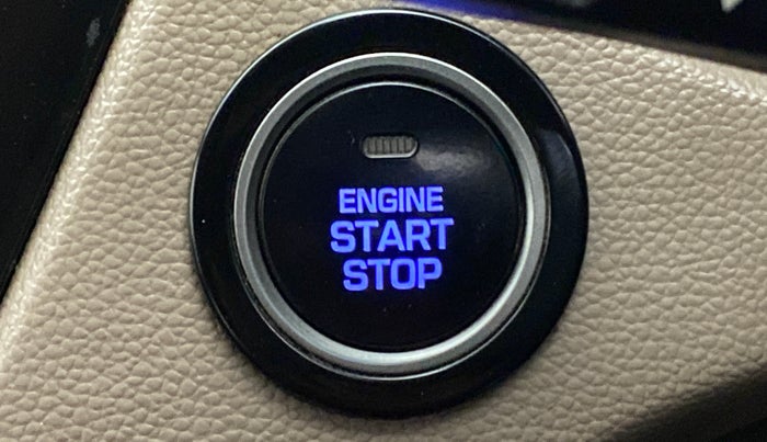 2016 Hyundai Elite i20 ASTA 1.4 CRDI, Diesel, Manual, 71,500 km, Keyless Start/ Stop Button