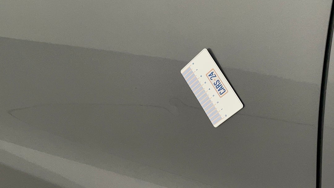 2015 Hyundai Santa Fe Highlander Crdi (4x4), Automatic, 109585 km, Doors Front LHS Dent