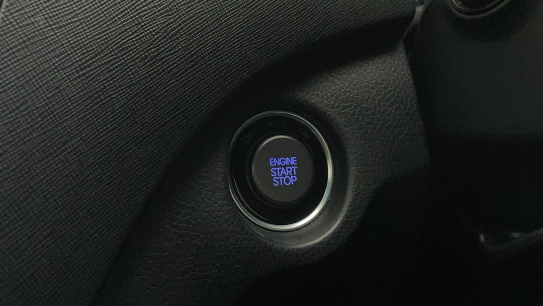 2015 Hyundai Santa Fe Highlander Crdi (4x4), Automatic, 109585 km, Keyless / Button Start