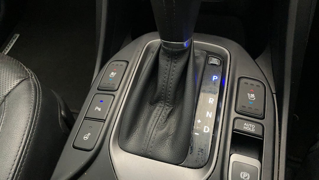 2015 Hyundai Santa Fe Highlander Crdi (4x4), Automatic, 109585 km, Ventilated Seats