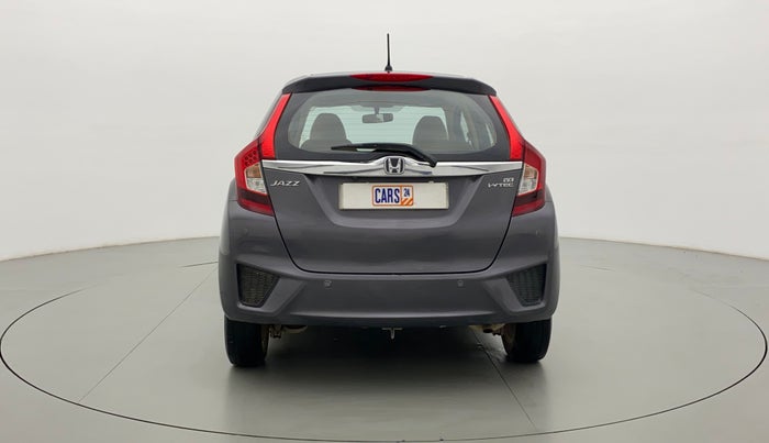 2018 Honda Jazz 1.2 VX I-VTECH, Petrol, Manual, 56,504 km, Back/Rear