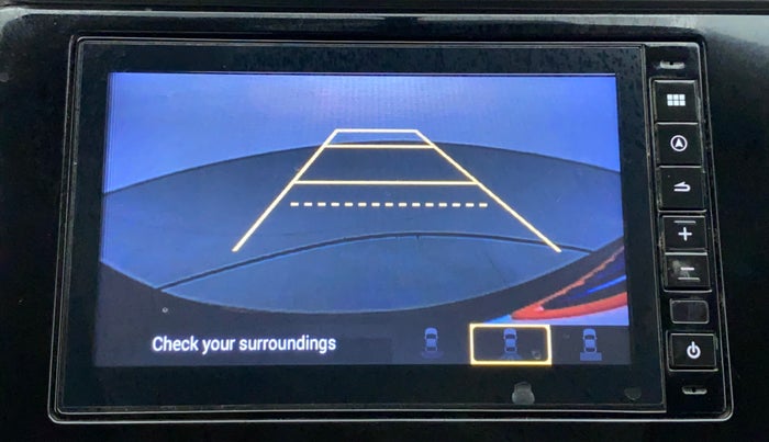 2018 Honda Jazz 1.2 VX I-VTECH, Petrol, Manual, 56,504 km, Parking Camera