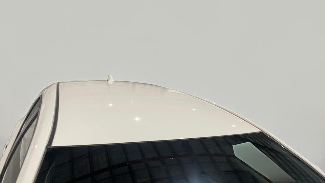 2022 Toyota Corolla Ascent Sport Hybrid, Automatic, 27307 km, Roof/Sunroof View