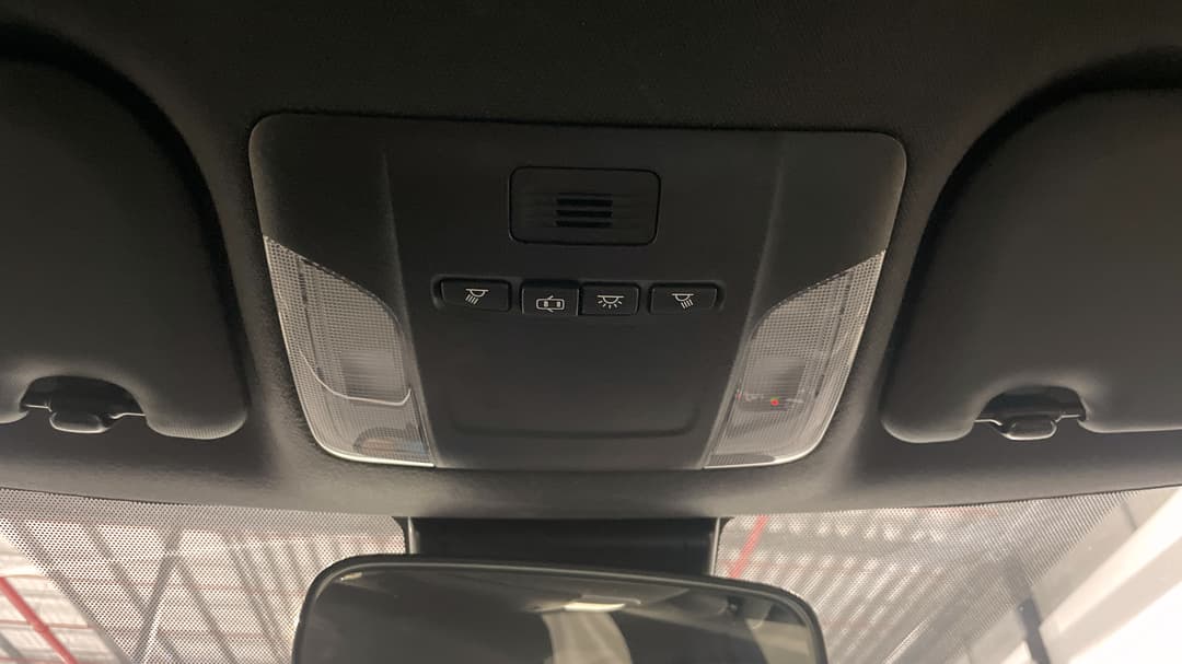 2022 Toyota Corolla Ascent Sport Hybrid, Automatic, 27307 km, On-Roof Controls/Sunglass holder