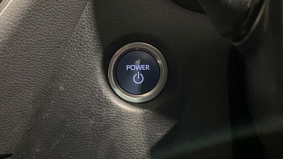2022 Toyota Corolla Ascent Sport Hybrid, Automatic, 27307 km, Keyless / Button Start