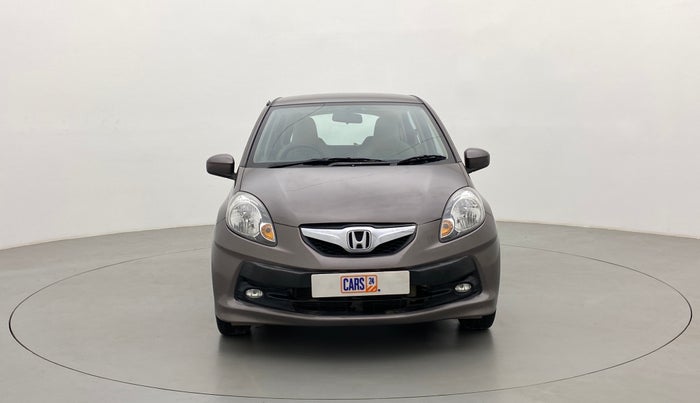 2012 Honda Brio 1.2 V MT I VTEC, Petrol, Manual, 78,928 km, Highlights