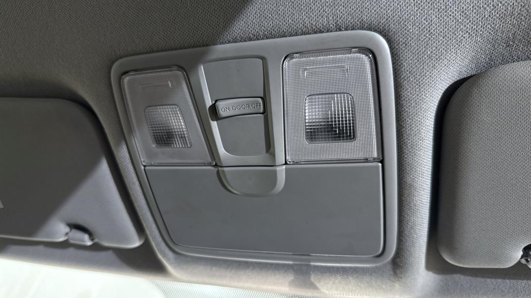 2017 Hyundai Accent Active, Automatic, 119959 km, On-Roof Controls/Sunglass holder