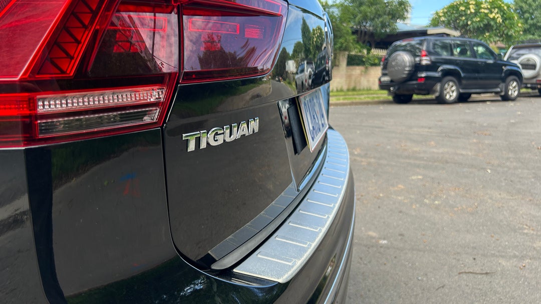 Badge (Boot Left Side)