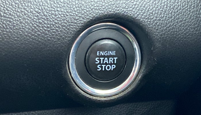 2018 Maruti Swift ZXI AMT, Petrol, Automatic, 37,338 km, Keyless Start/ Stop Button