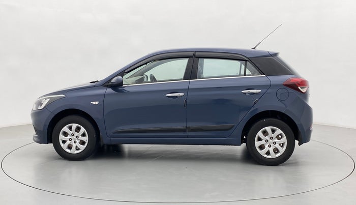 2014 Hyundai Elite i20 MAGNA 1.2, Petrol, Manual, 84,551 km, Left Side