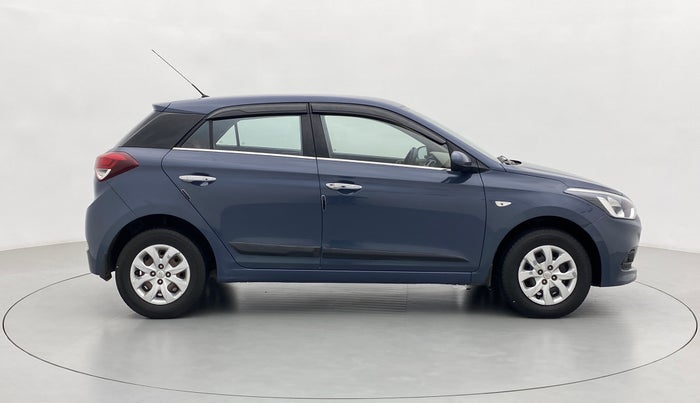 2014 Hyundai Elite i20 MAGNA 1.2, Petrol, Manual, 84,551 km, Right Side View