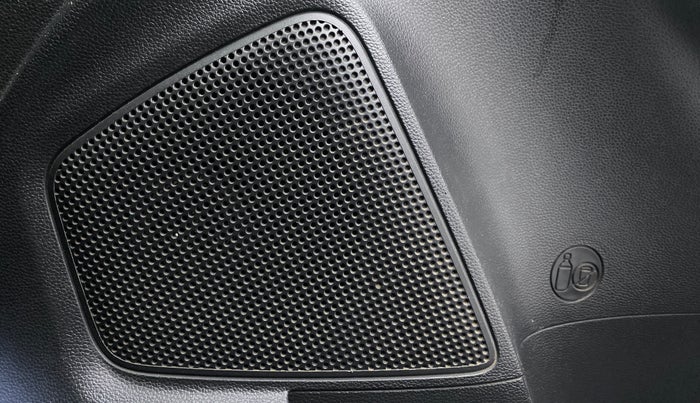 2014 Hyundai Elite i20 MAGNA 1.2, Petrol, Manual, 84,551 km, Speaker