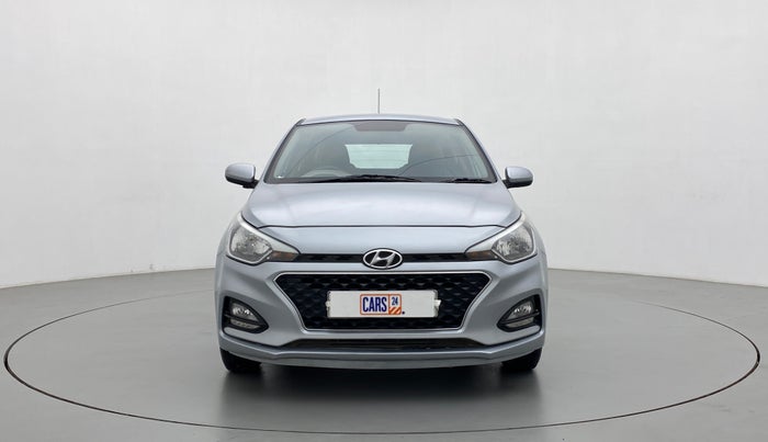 2020 Hyundai Elite i20 MAGNA PLUS 1.2, Petrol, Manual, 97,107 km, Highlights