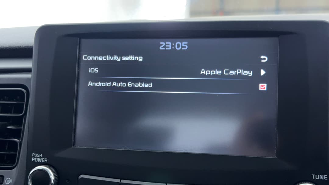 2017 Kia Rio S, Automatic, 120393 km, Android/Apple Car Play