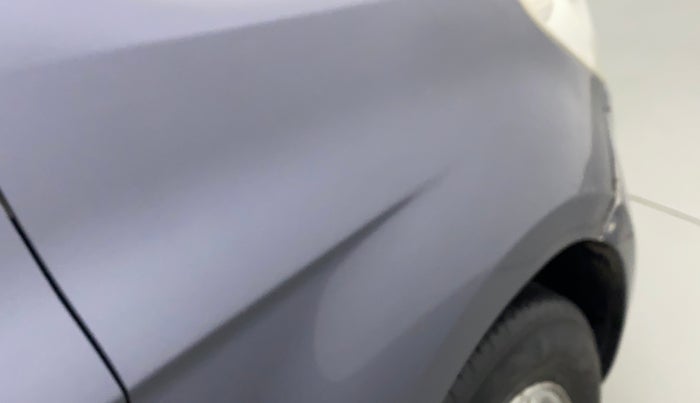 2011 Hyundai i20 SPORTZ 1.4 CRDI, Diesel, Manual, 98,574 km, Right fender - Minor scratches