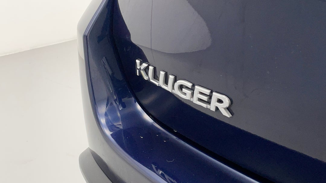 Badge (Boot Left Side)