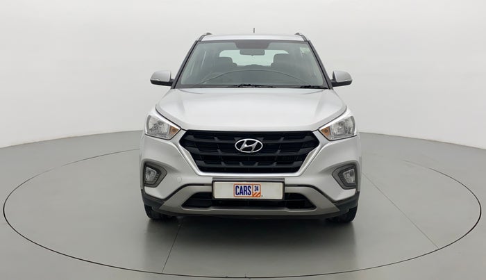 2018 Hyundai Creta 1.6 S AT CRDI, Diesel, Automatic, 41,358 km, Highlights