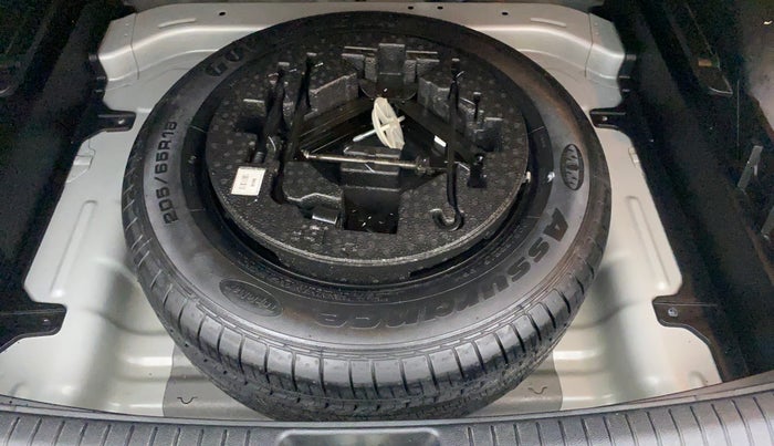 2018 Hyundai Creta 1.6 S AT CRDI, Diesel, Automatic, 41,358 km, Spare Tyre