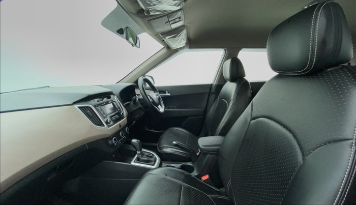 2018 Hyundai Creta 1.6 S AT CRDI, Diesel, Automatic, 41,358 km, Right Side Front Door Cabin