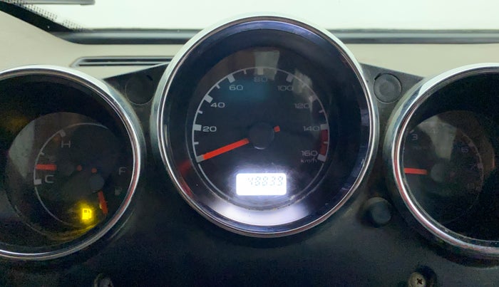 2019 Mahindra Thar CRDE 4X4 AC, Diesel, Manual, 49,750 km, Odometer Image
