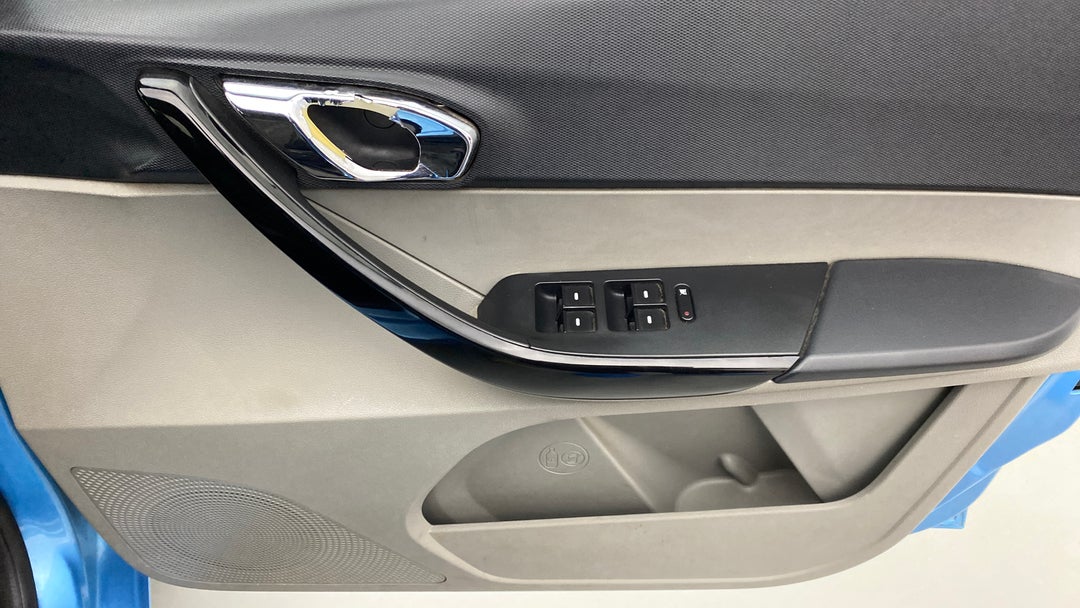Driver Side Door Panels Control 