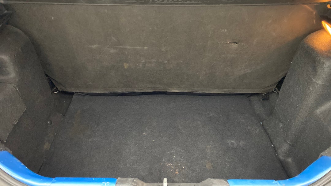 Boot Inside
