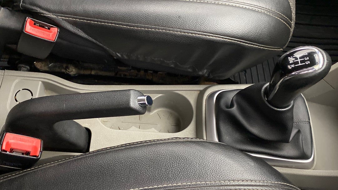Gear Lever