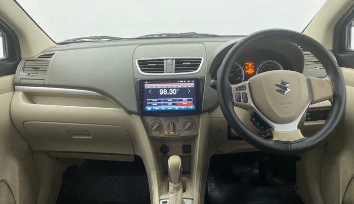 2016 Maruti Ertiga VXI AT, Petrol, Automatic, 36,033 km, Dashboard