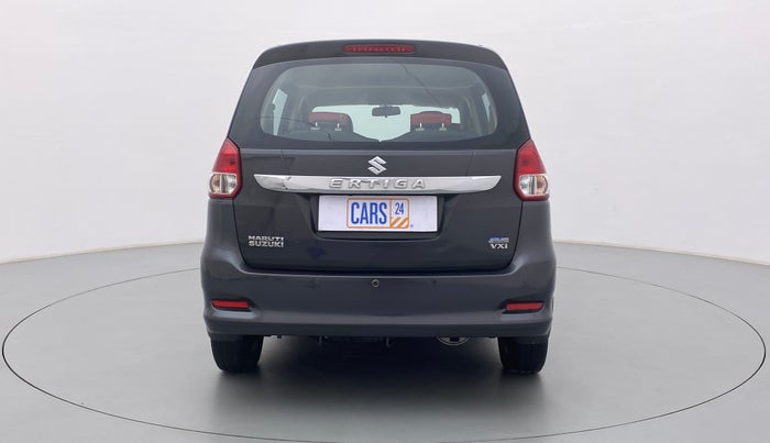 2016 Maruti Ertiga VXI AT, Petrol, Automatic, 36,033 km, Back/Rear