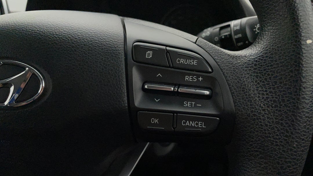 2017 Hyundai i30 Active, Automatic, 80032 km, Cruise Control