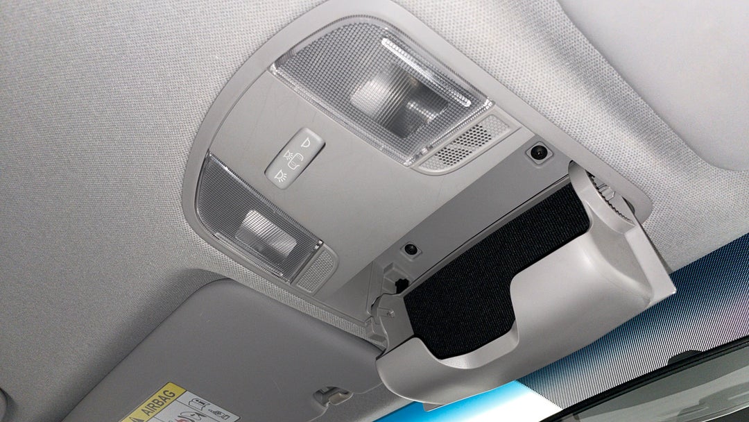 2017 Hyundai i30 Active, Automatic, 80032 km, On-Roof Controls/Sunglass holder