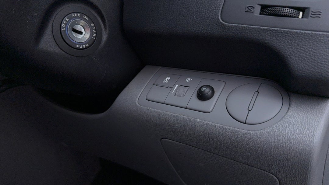 Utility Switches/Buttons