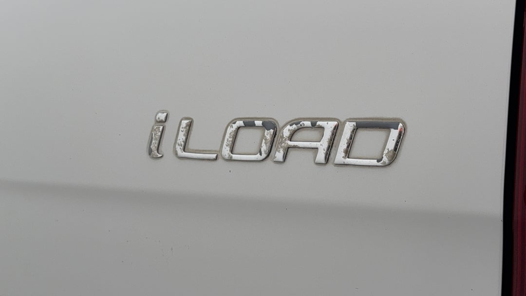 Badge (Boot Right Side)