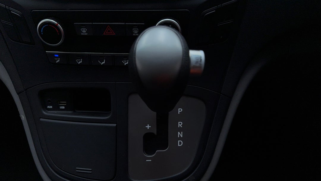 Gear Lever 