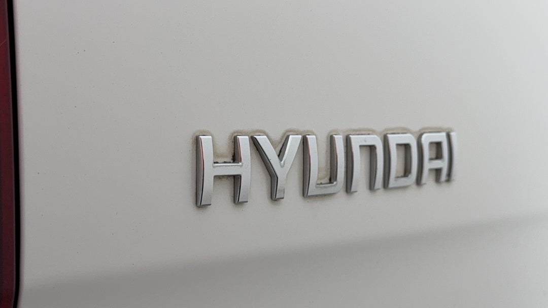 Badge (Boot Left Side)