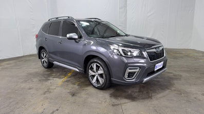 2021 Subaru Forester 2.5i-s (awd) Automatic, 105k kms Petrol Car