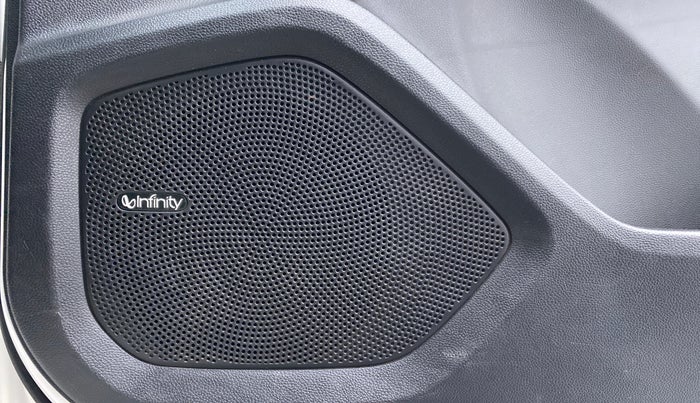 2019 MG HECTOR SHARP 2.0 DIESEL, Diesel, Manual, 41,086 km, Speaker