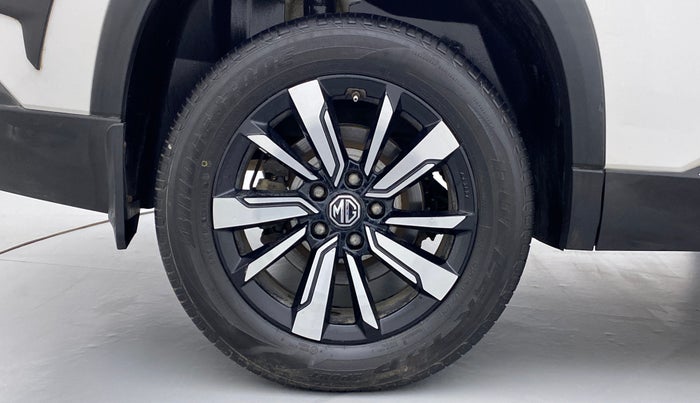 2019 MG HECTOR SHARP 2.0 DIESEL, Diesel, Manual, 41,086 km, Right Rear Wheel
