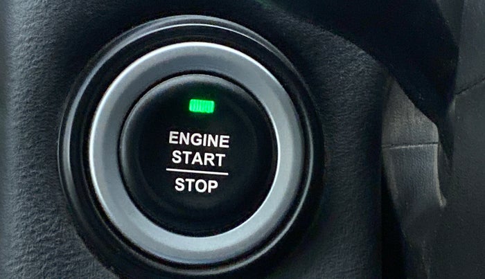 2019 MG HECTOR SHARP 2.0 DIESEL, Diesel, Manual, 41,086 km, Keyless Start/ Stop Button