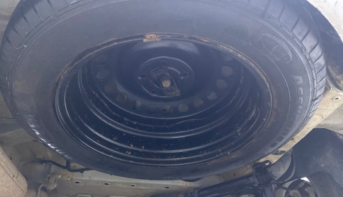 2019 MG HECTOR SHARP 2.0 DIESEL, Diesel, Manual, 41,086 km, Spare Tyre