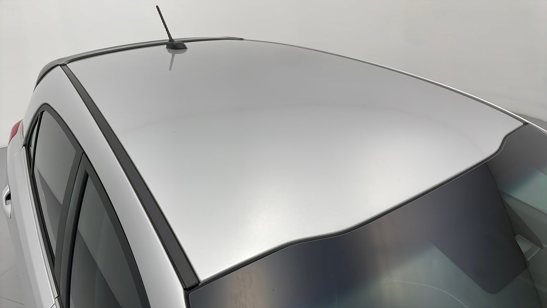 2019 Kia Rio Gt-line, Automatic, 48429 km, Roof/Sunroof View