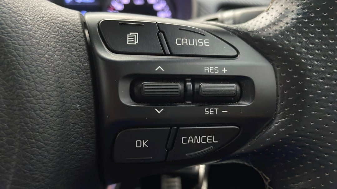 2019 Kia Rio Gt-line, Automatic, 48429 km, Cruise Control